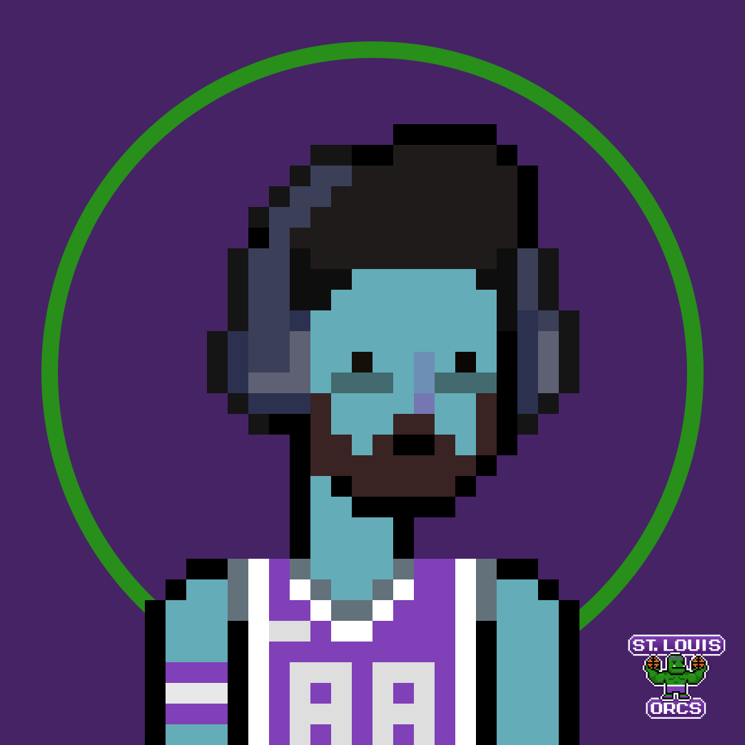 Poster of Baller #4044