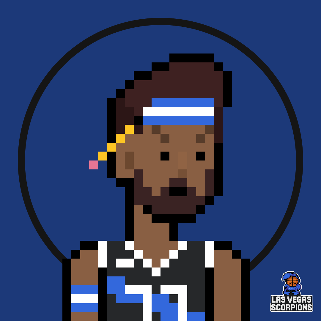 Poster of Baller #4059