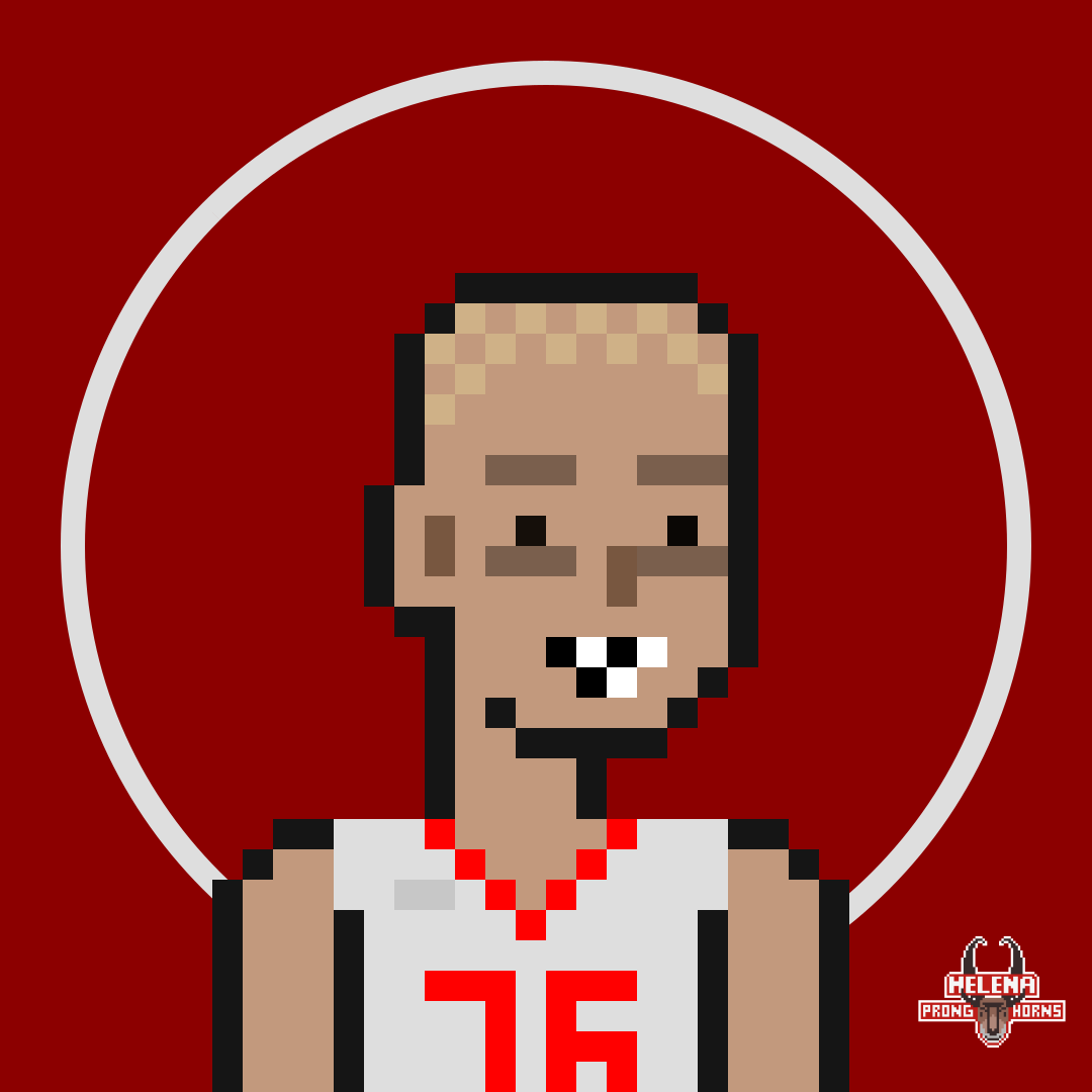 Poster of Baller #406