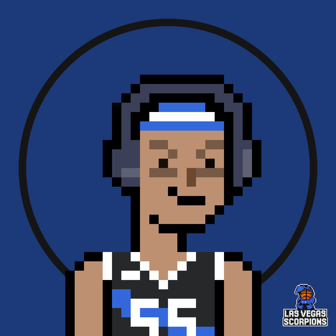 Poster of Baller #4081