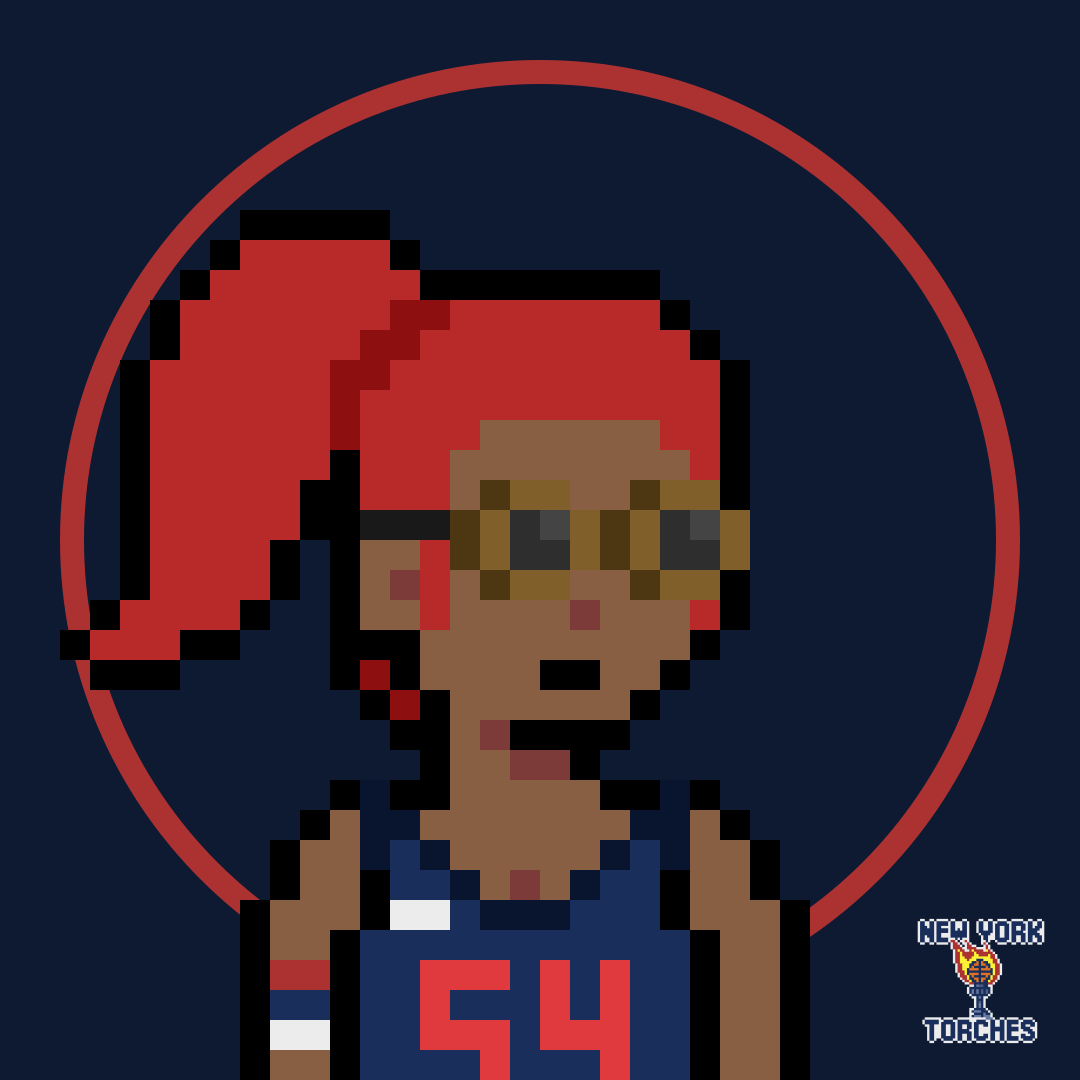 Poster of Baller #4095