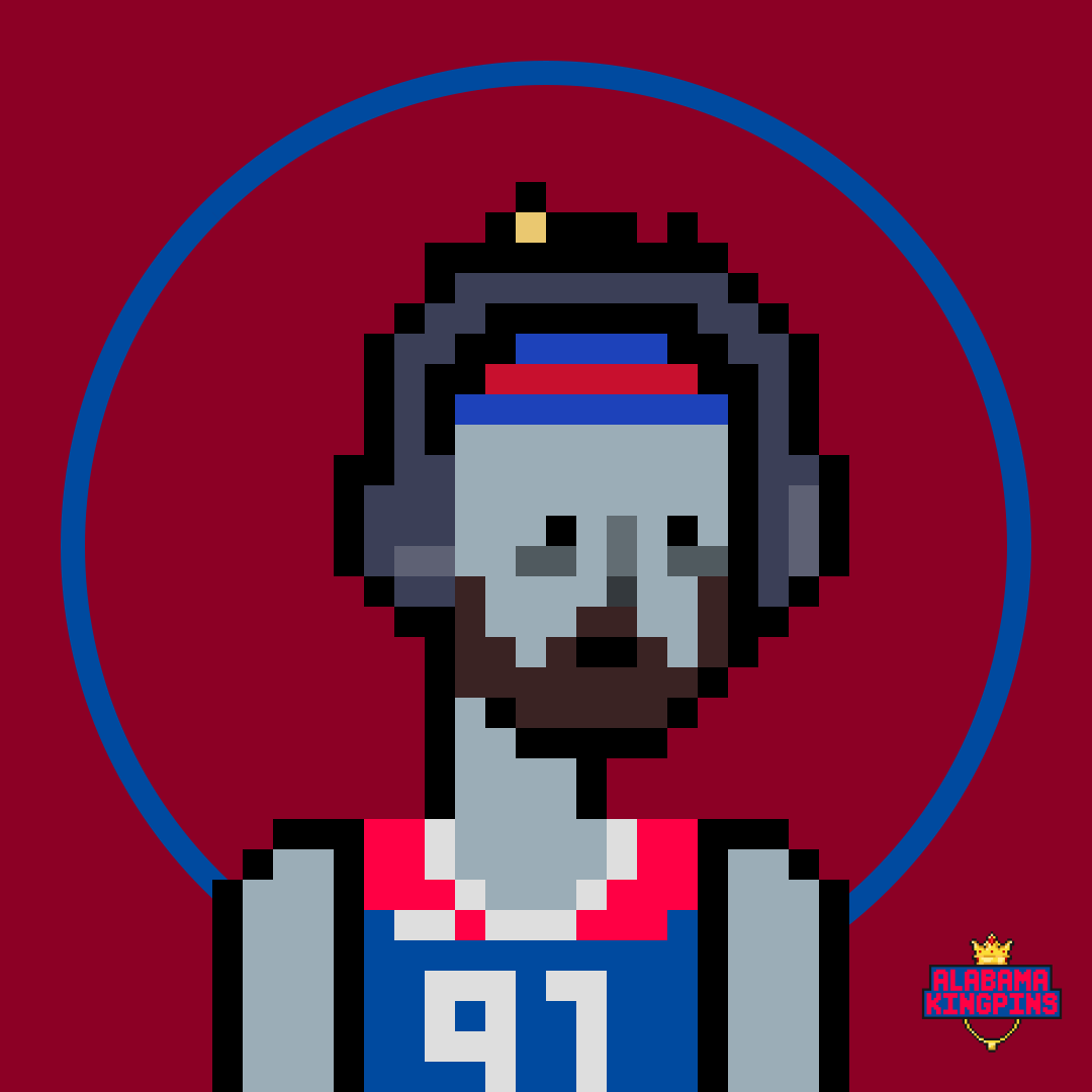Poster of Baller #4112
