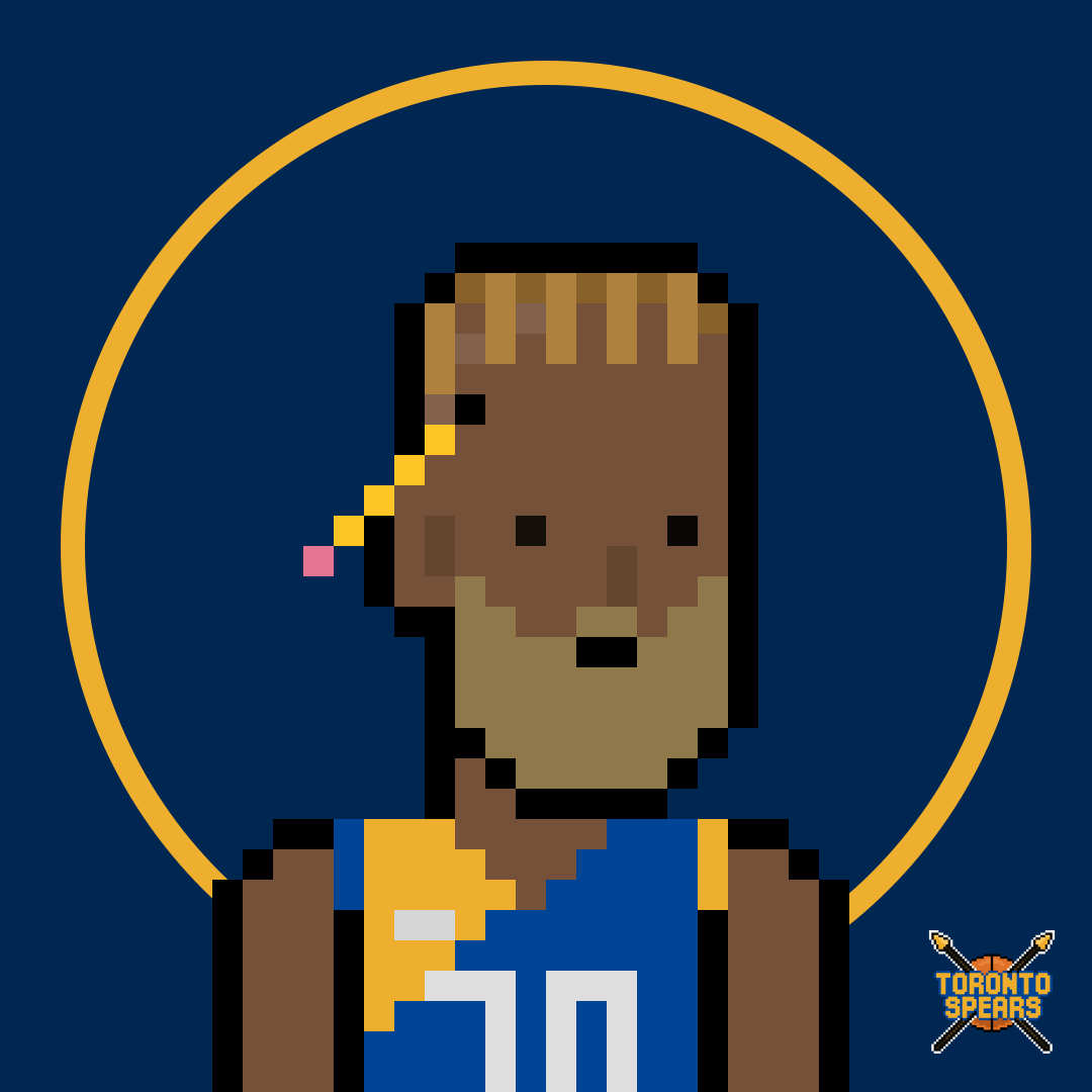Poster of Baller #4144
