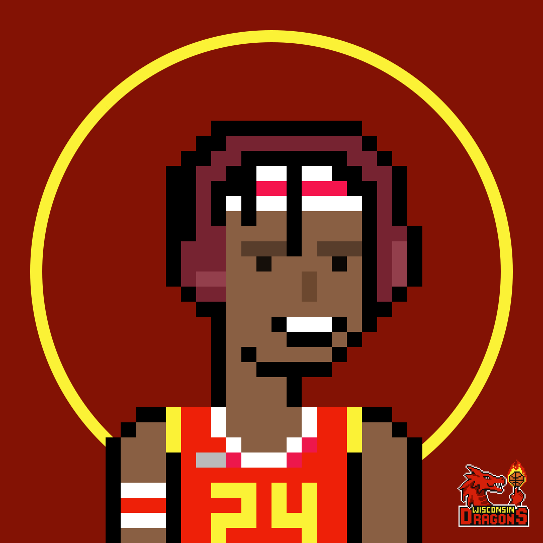 Poster of Baller #4176