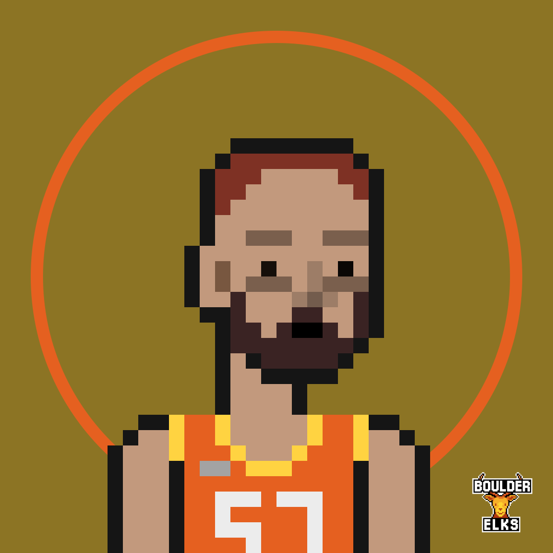 Poster of Baller #418