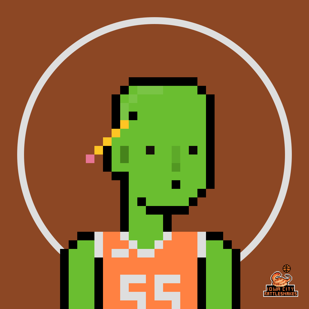 Poster of Baller #4183