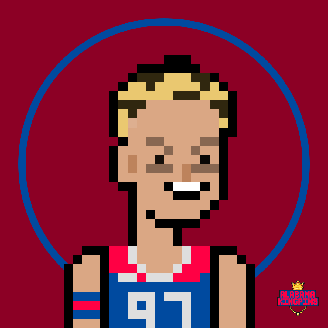Poster of Baller #4189