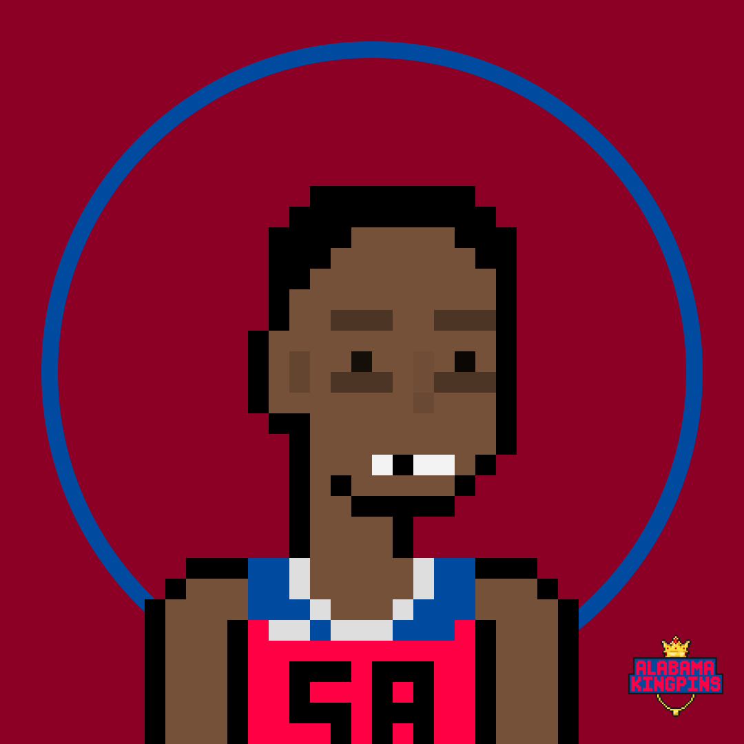 Poster of Baller #4235