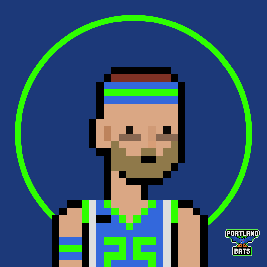 Poster of Baller #4243