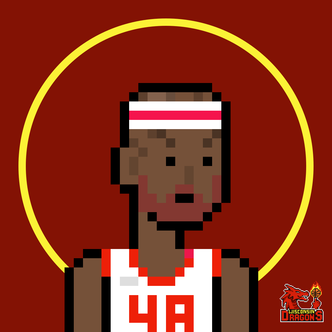 Poster of Baller #4249