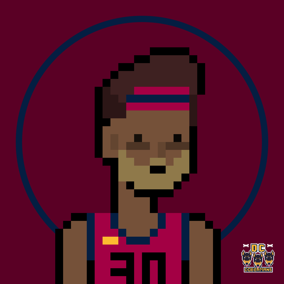 Poster of Baller #4253
