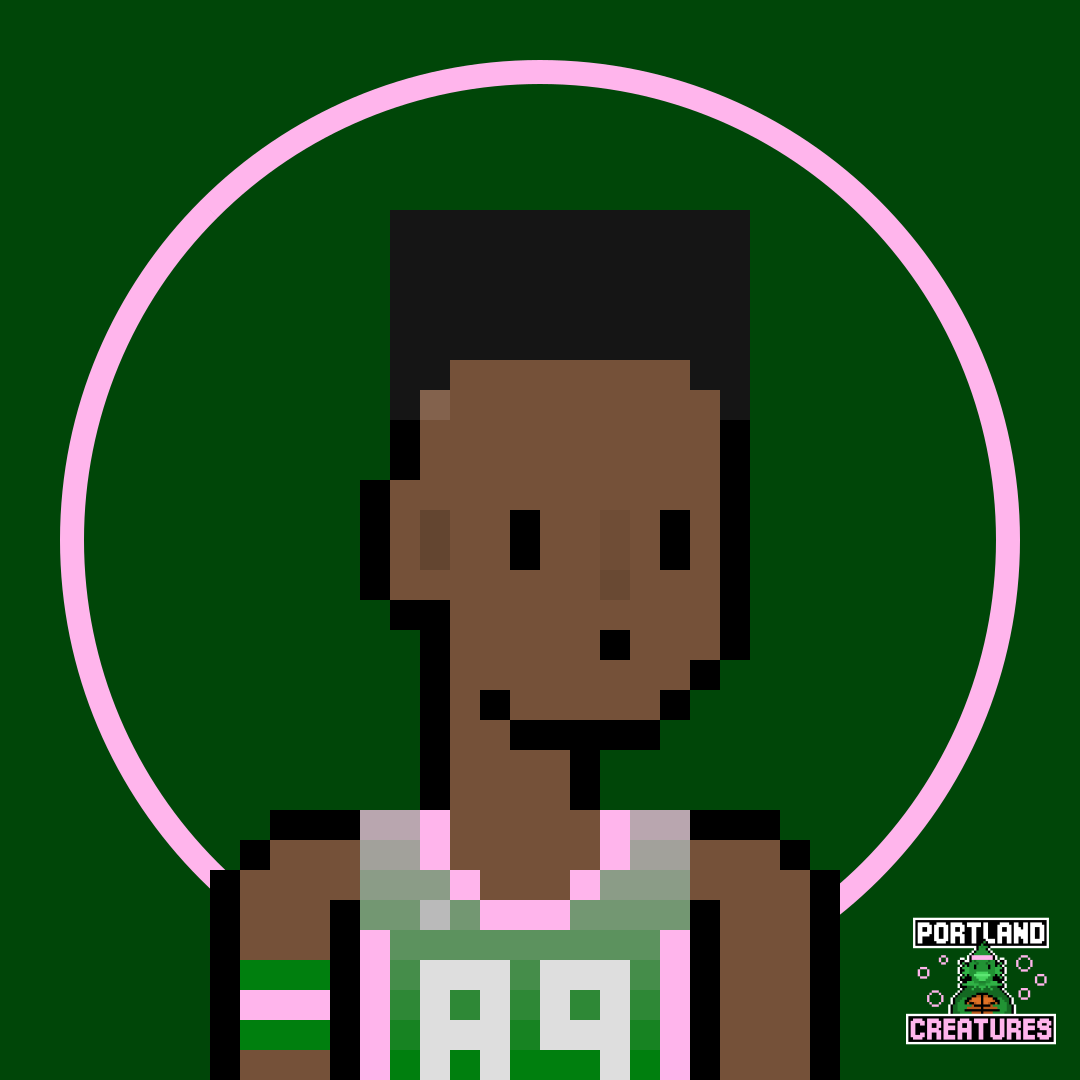 Poster of Baller #4307