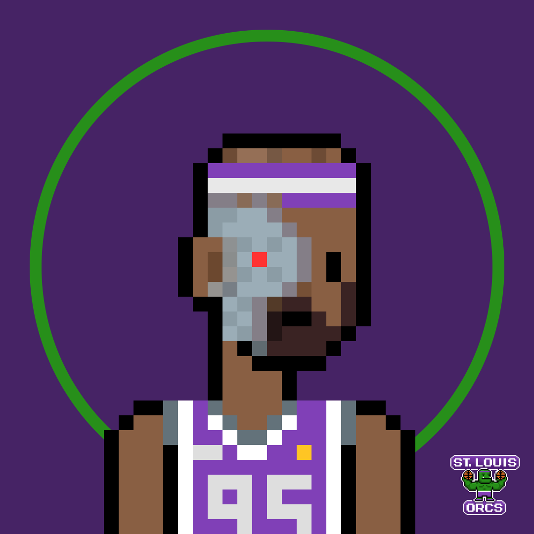 Poster of Baller #4353