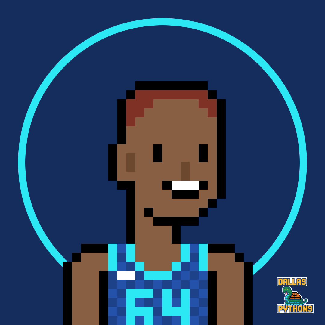 Poster of Baller #4355