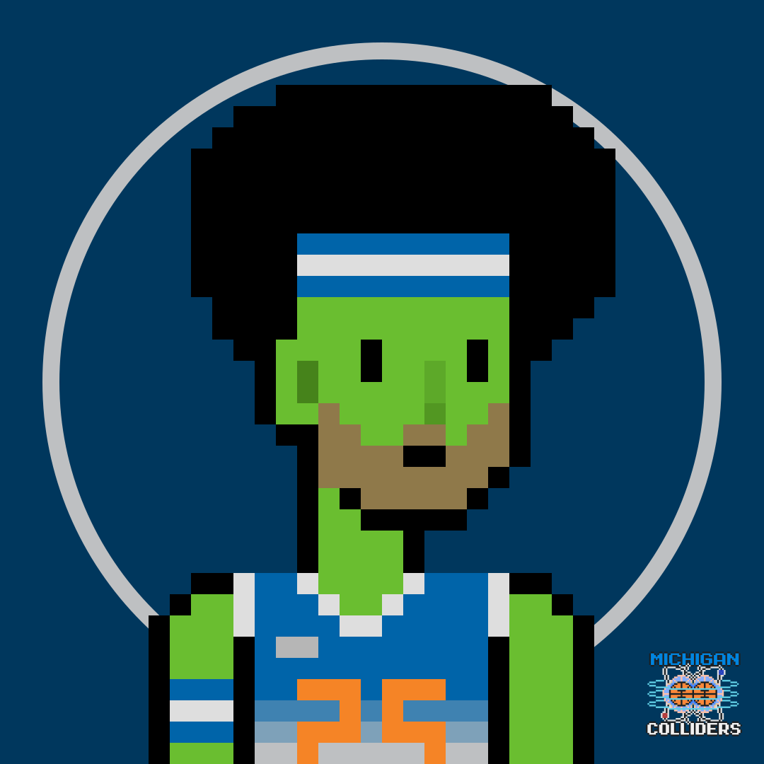 Poster of Baller #4375