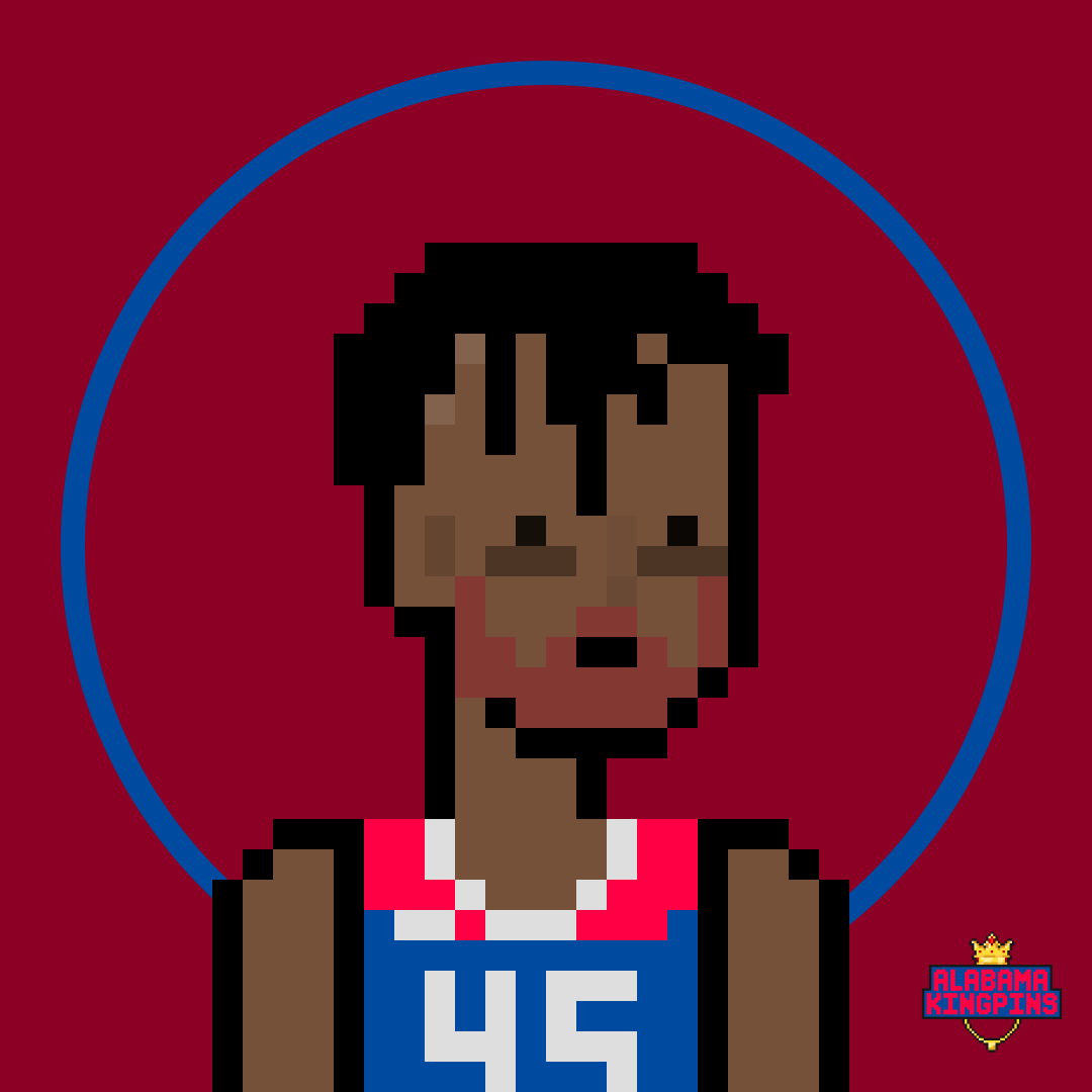 Poster of Baller #4381
