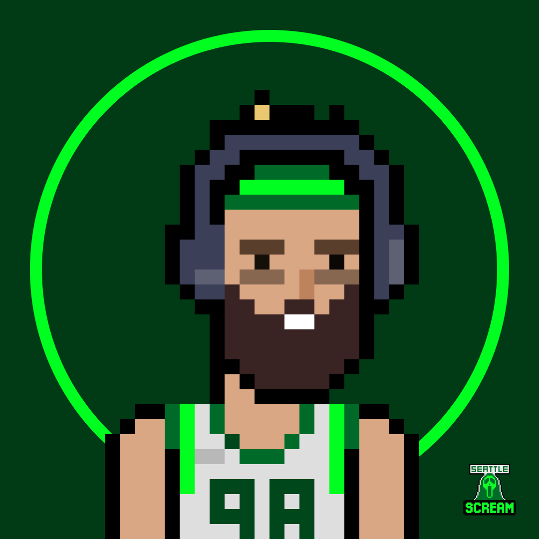 Poster of Baller #4411