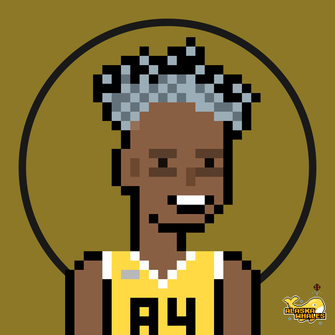 Poster of Baller #4414