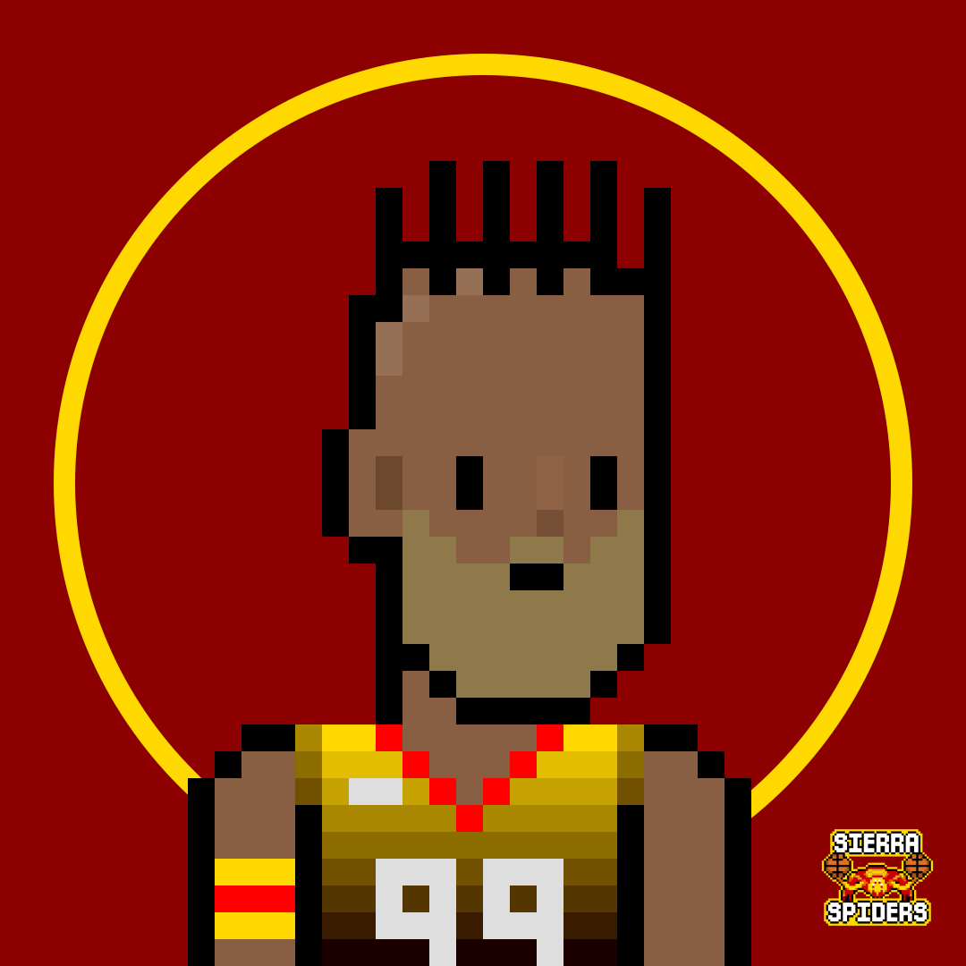Poster of Baller #4437