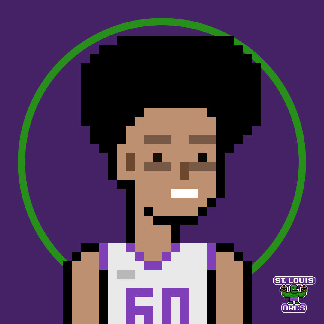 Poster of Baller #4444