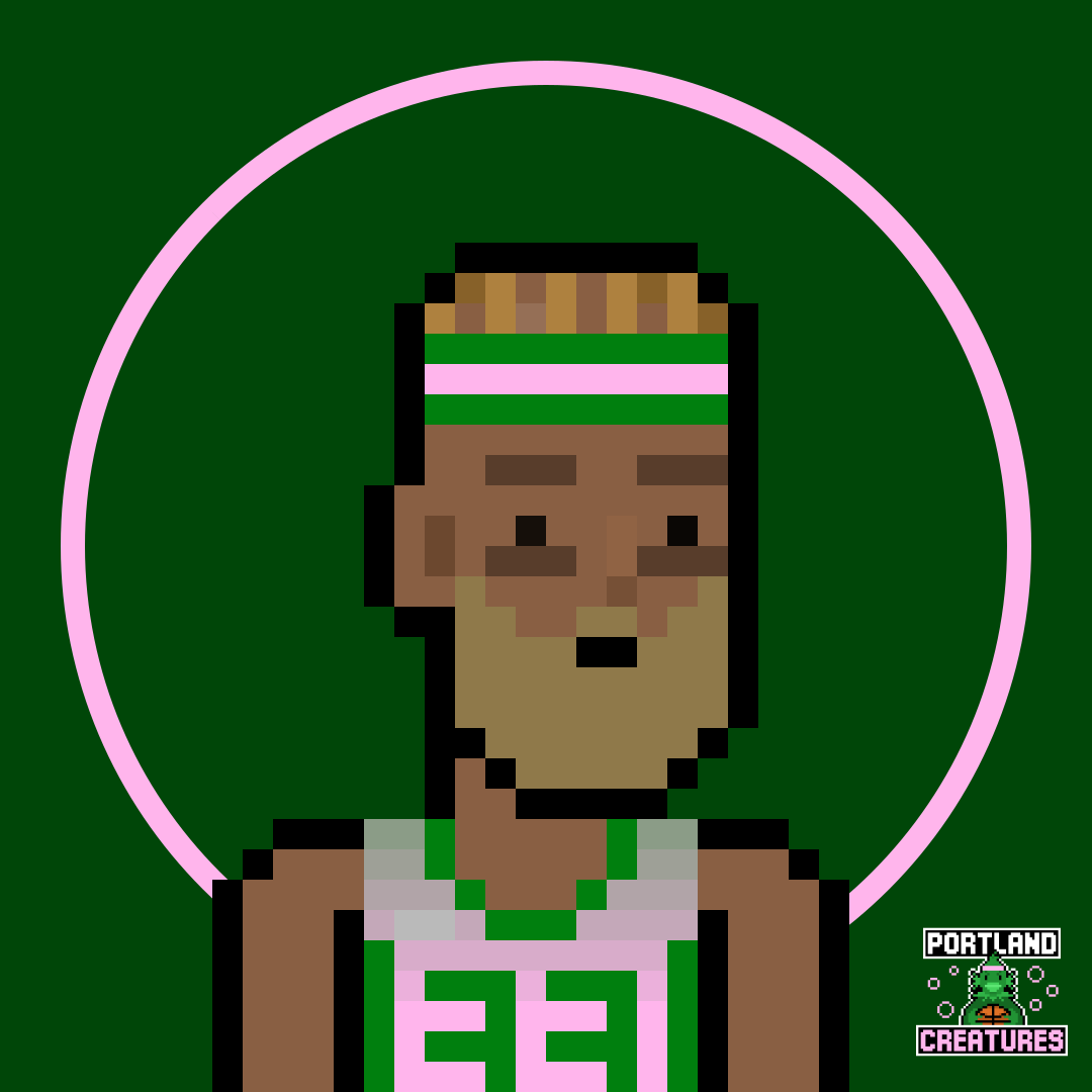 Poster of Baller #4461
