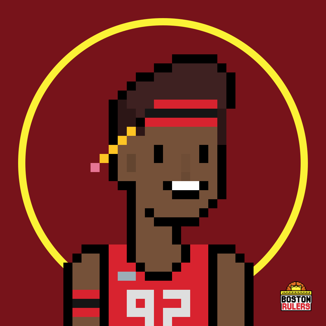 Poster of Baller #4495