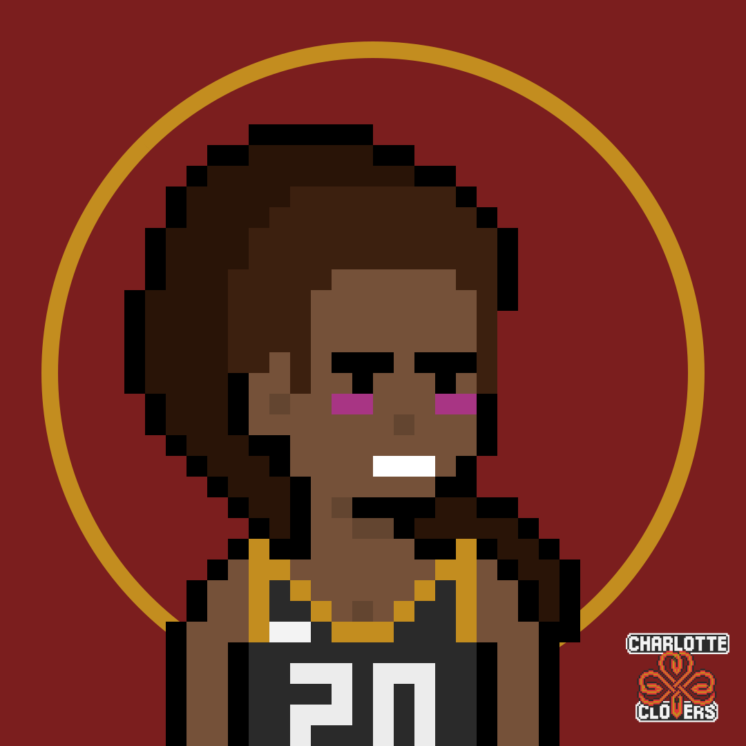 Poster of Baller #4515