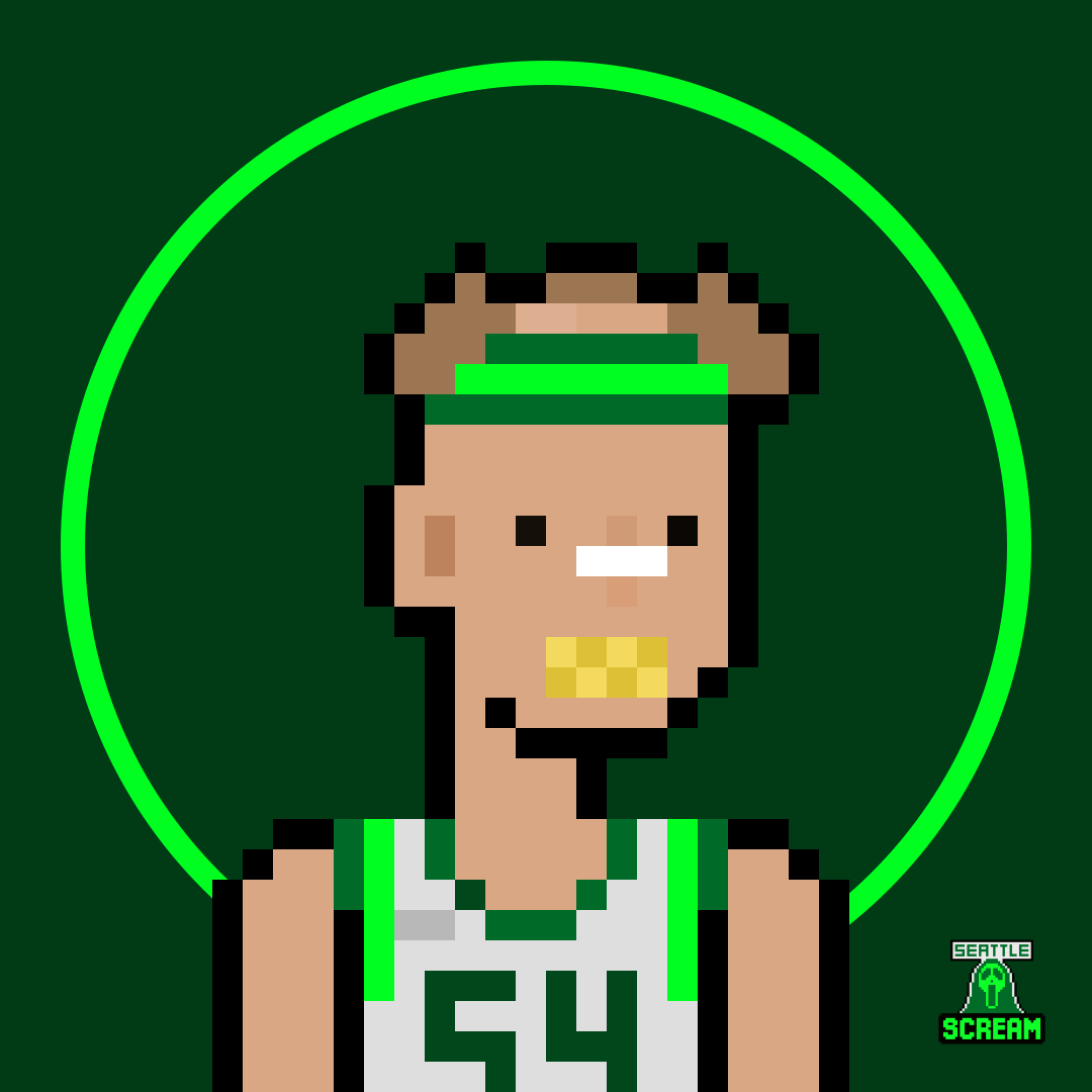 Poster of Baller #4559