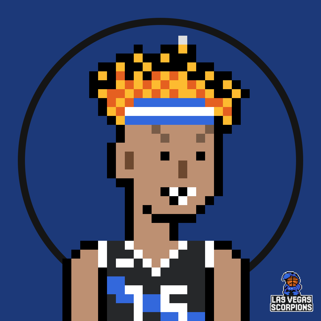 Poster of Baller #4565