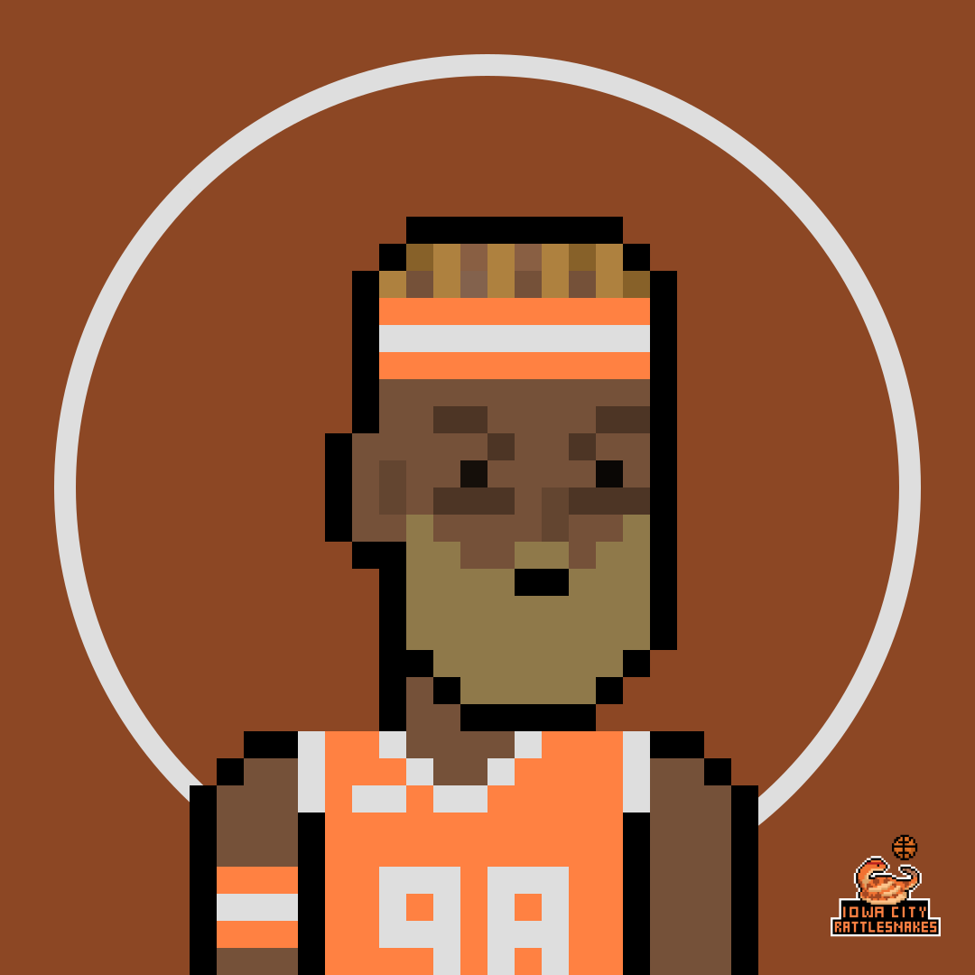 Poster of Baller #4615