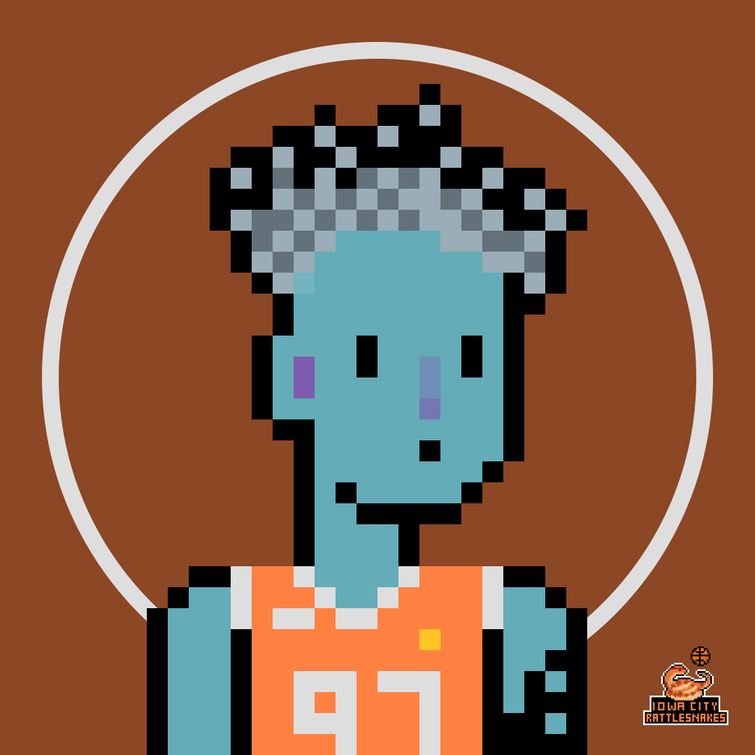 Poster of Baller #4653