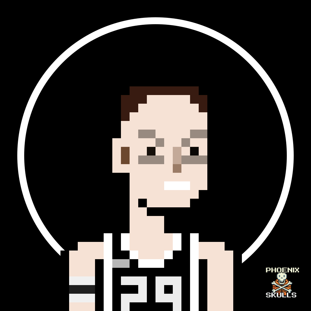 Poster of Baller #4656