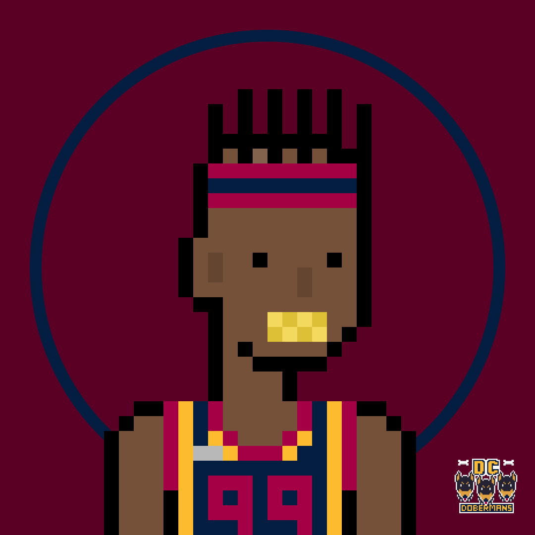 Poster of Baller #4657