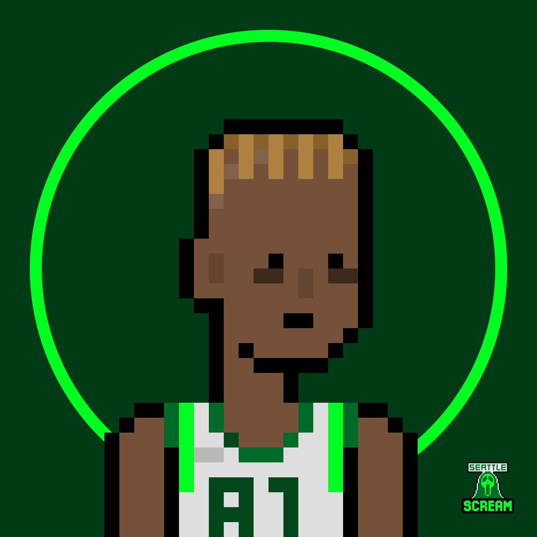 Poster of Baller #4683