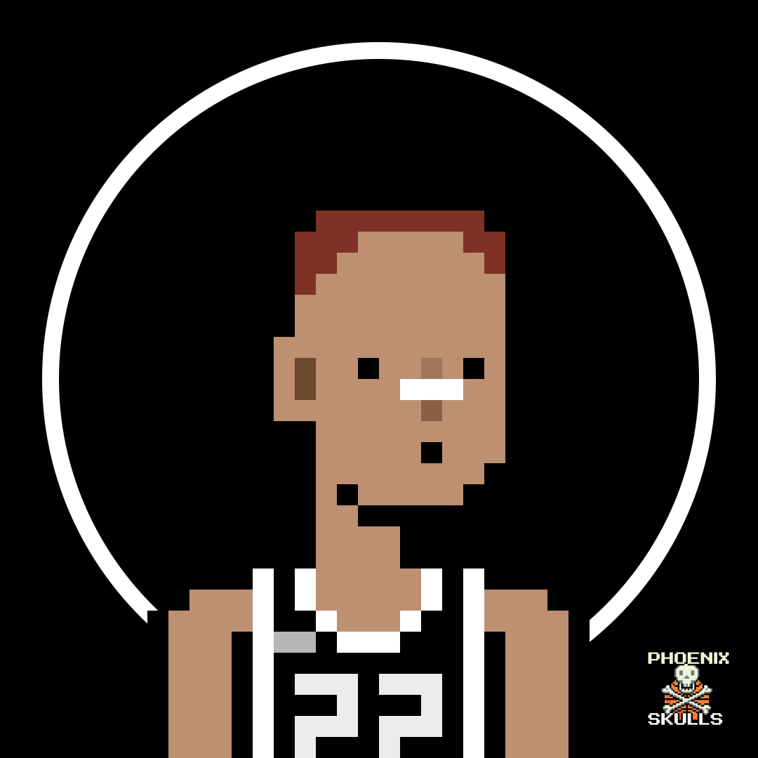 Poster of Baller #4686