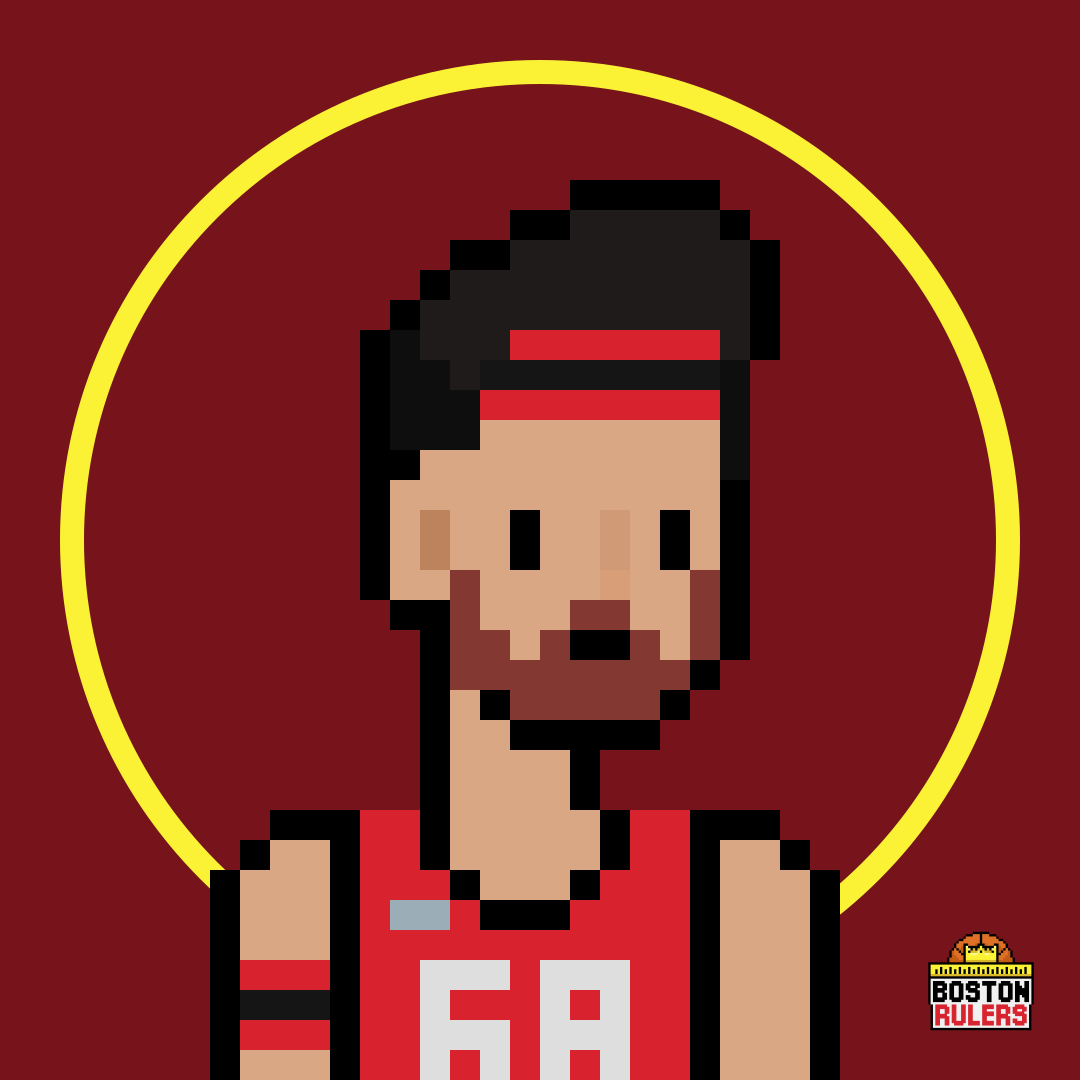 Poster of Baller #4732