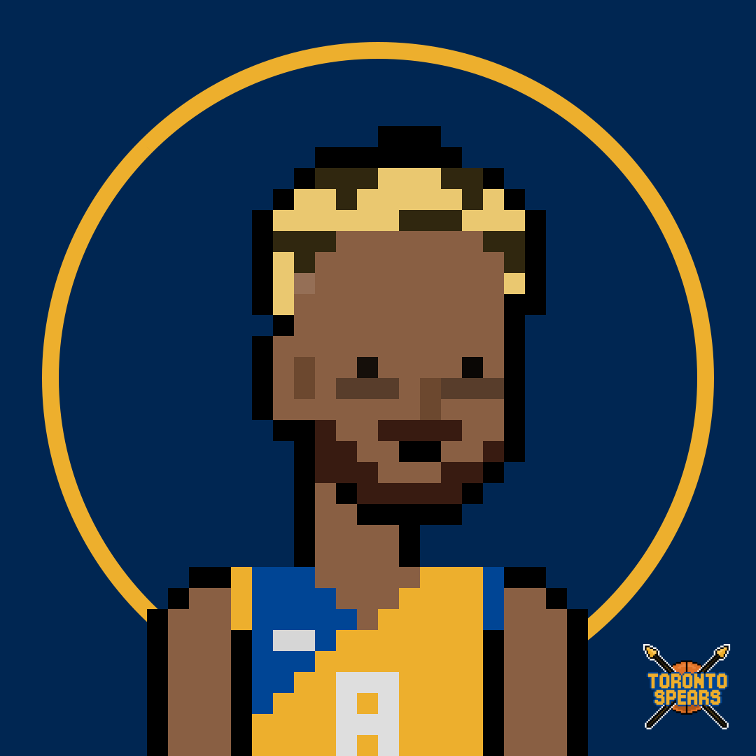 Poster of Baller #4740