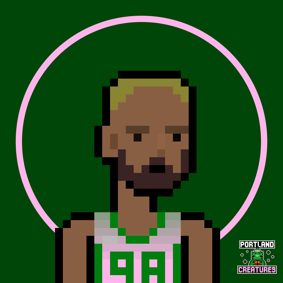 Poster of Baller #4751