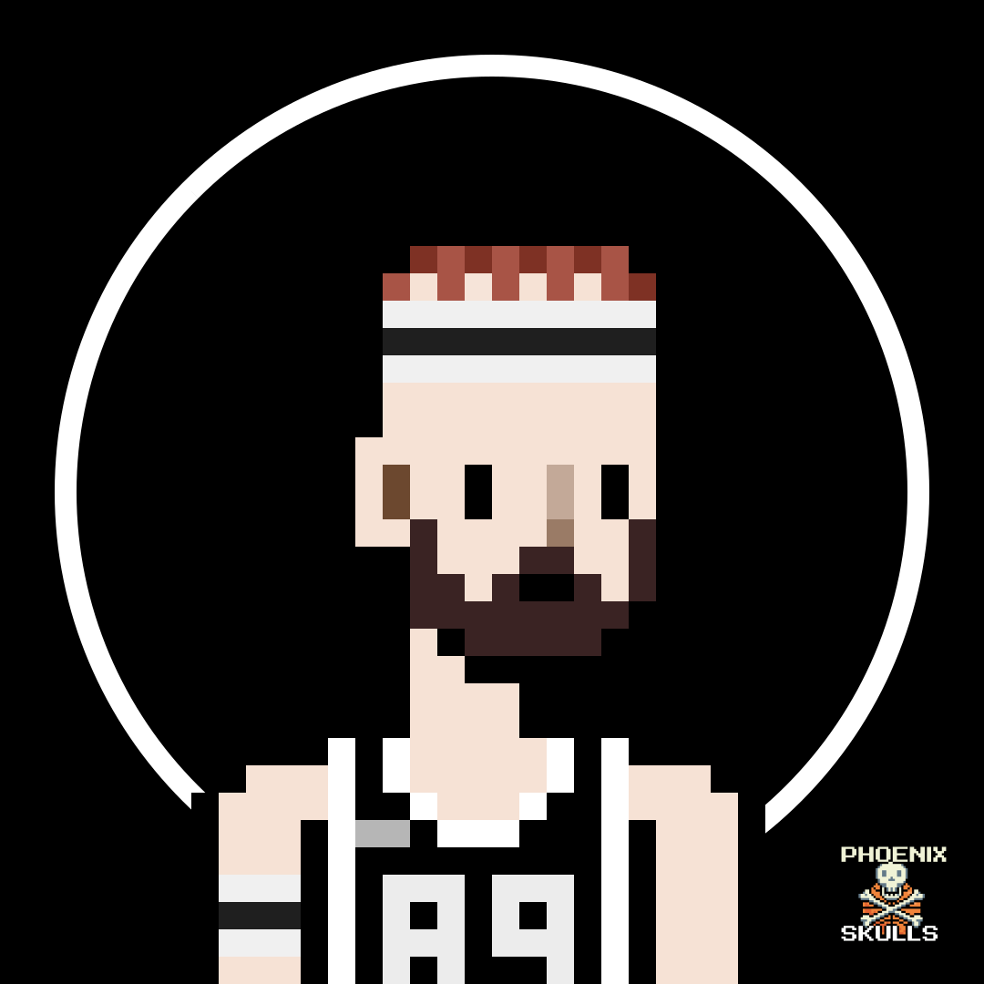 Poster of Baller #4754