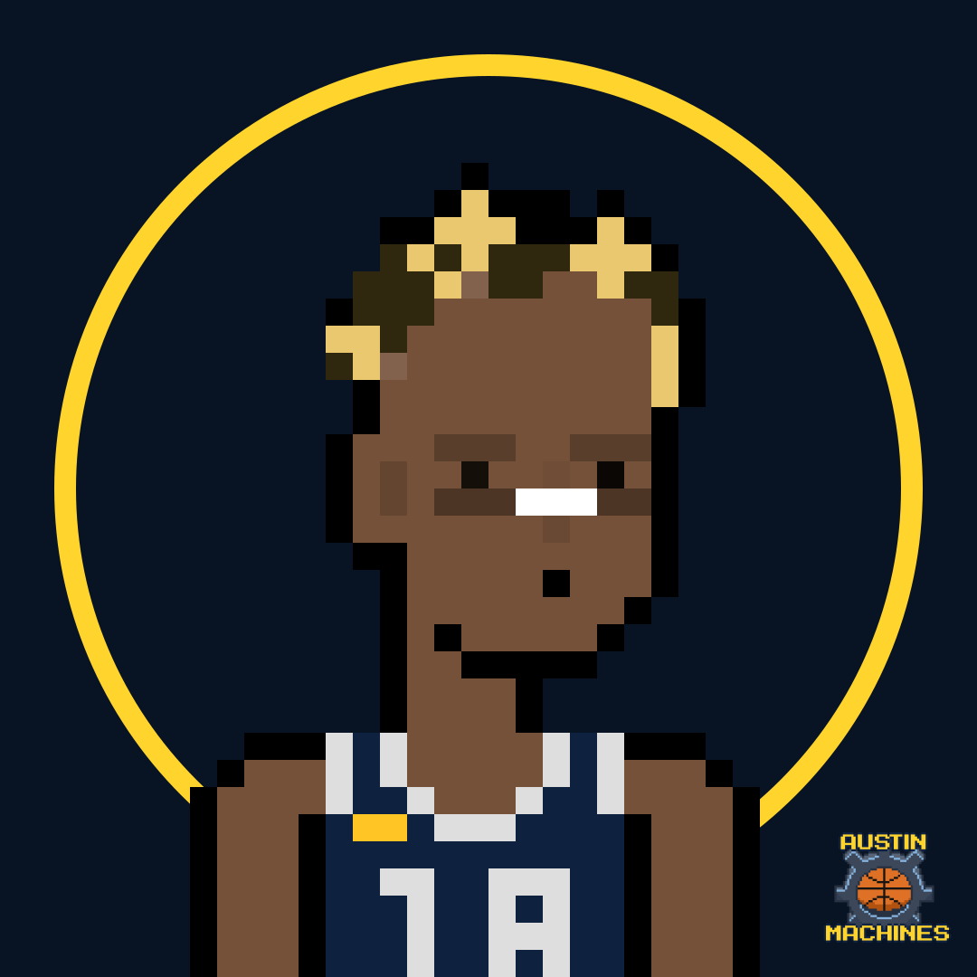 Poster of Baller #4755