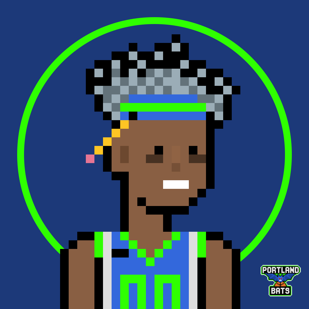 Poster of Baller #4768
