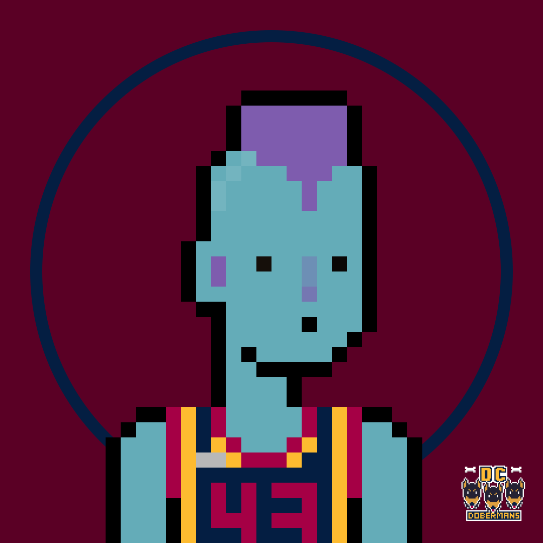 Poster of Baller #4797