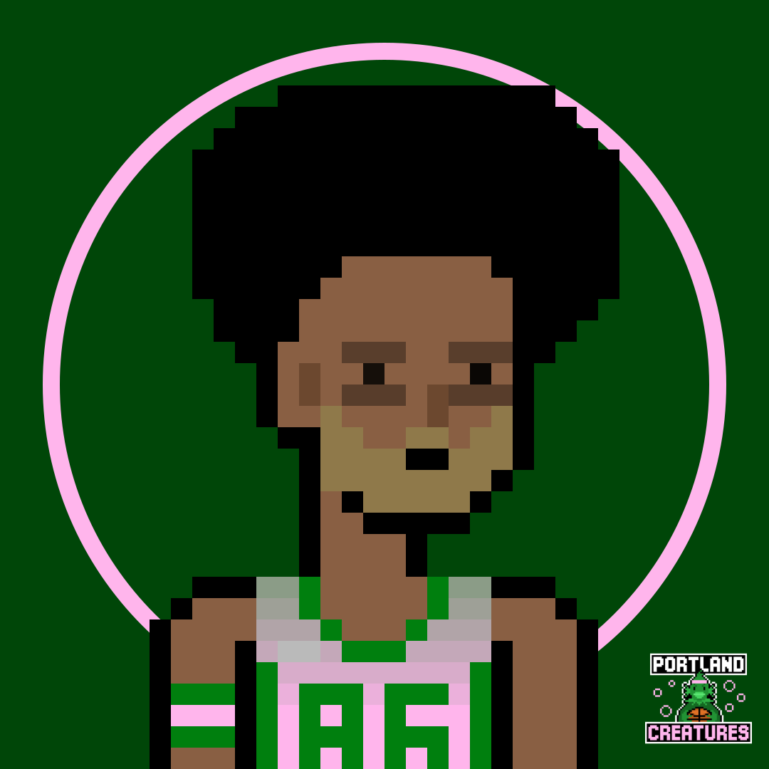 Poster of Baller #4816