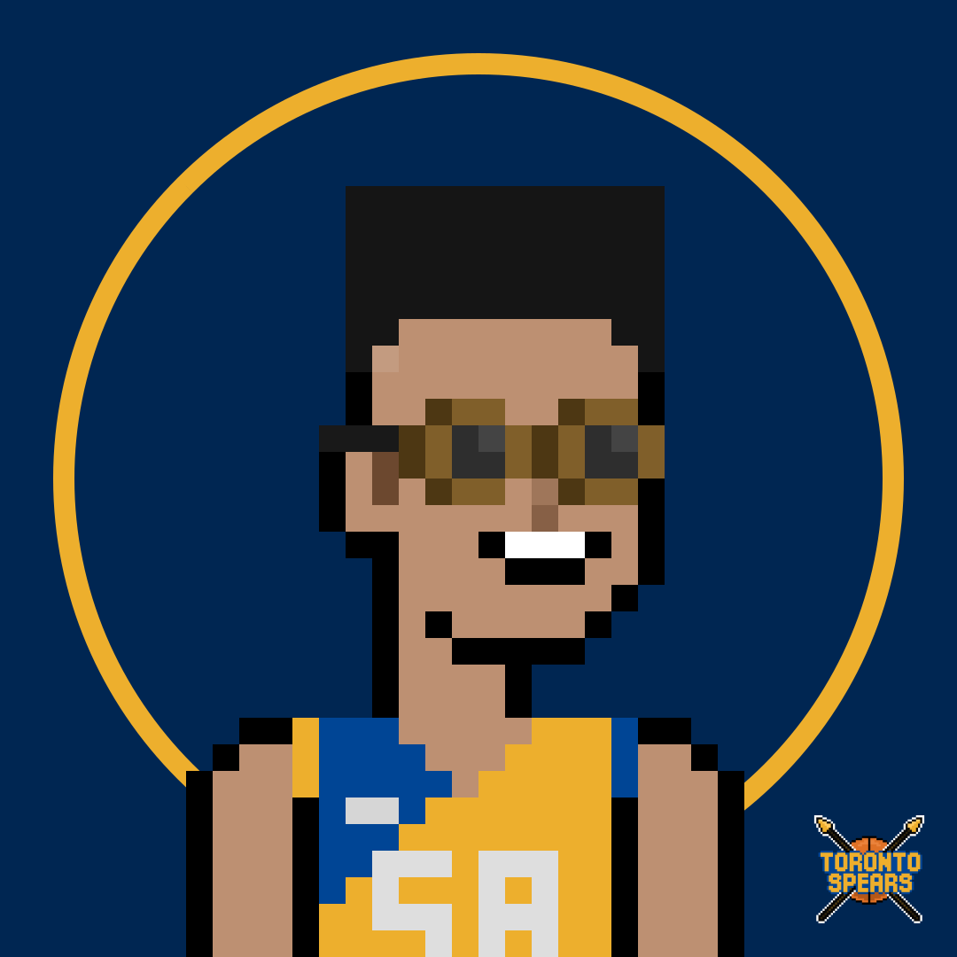 Poster of Baller #4822