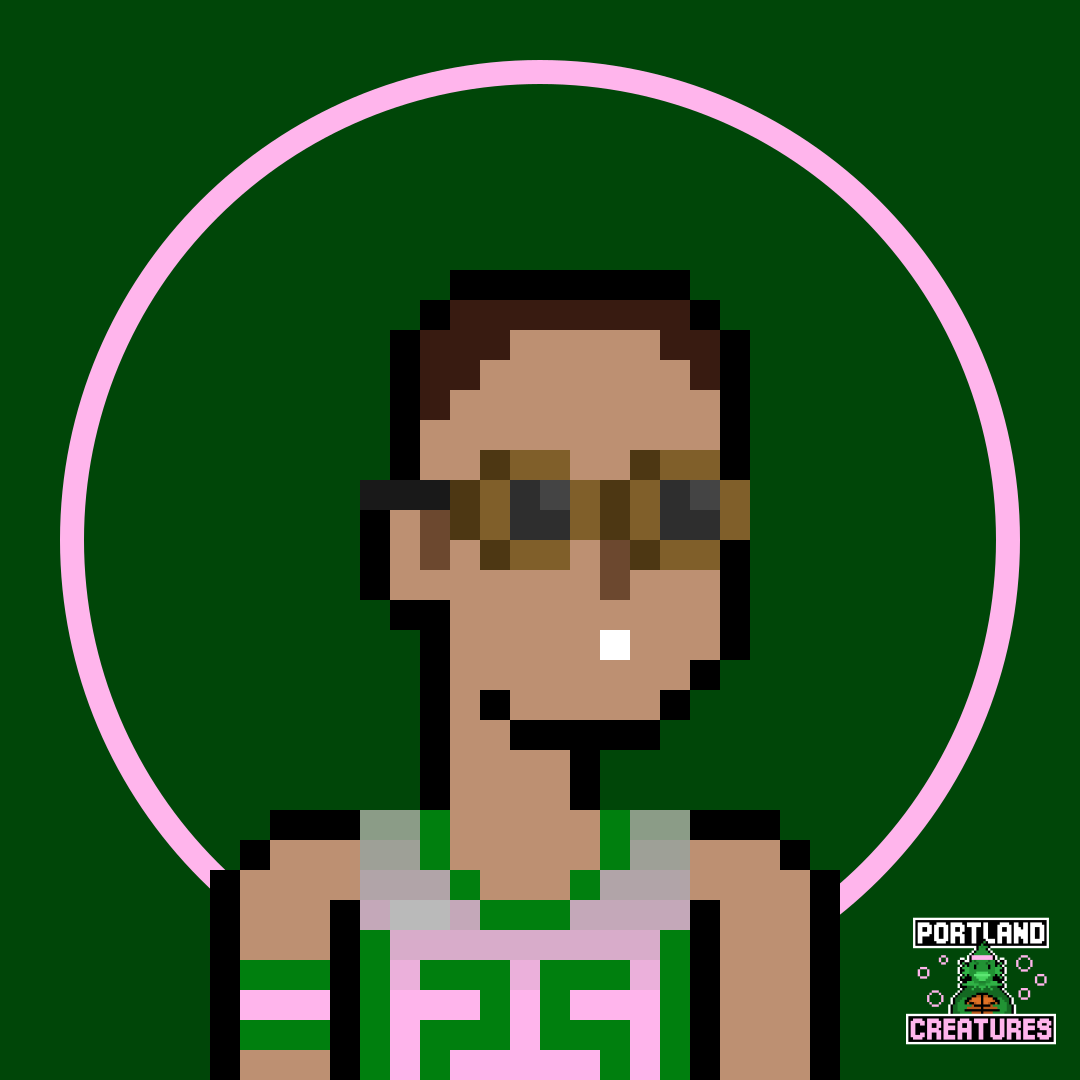 Poster of Baller #4853