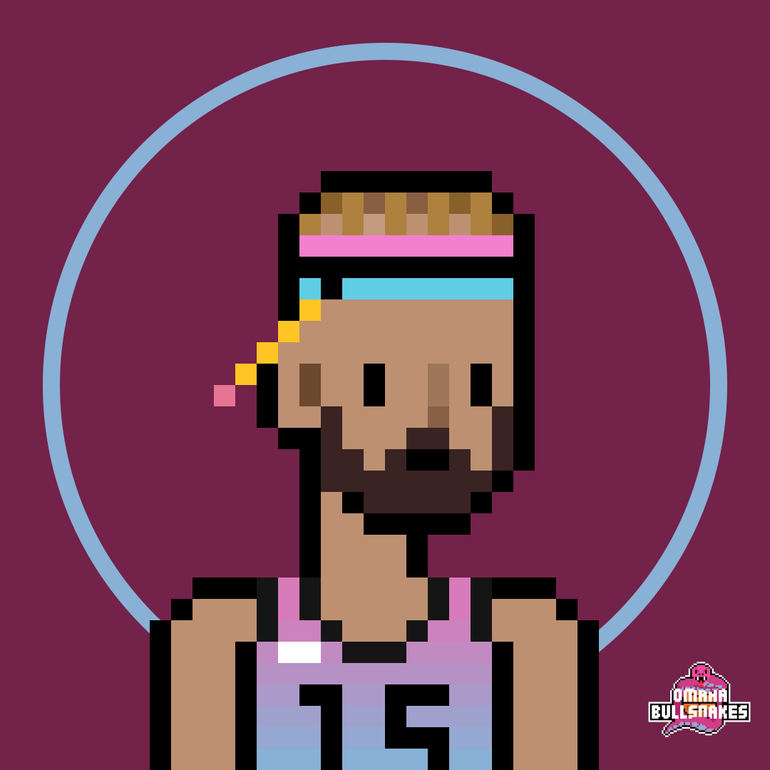 Poster of Baller #4860