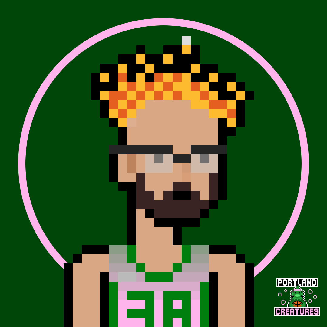 Poster of Baller #4861
