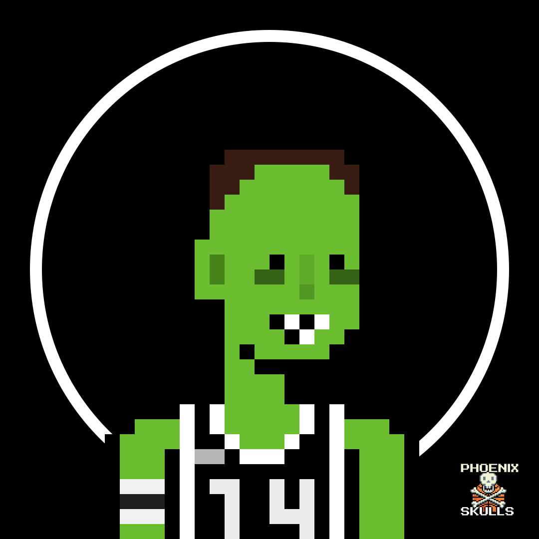 Poster of Baller #4868