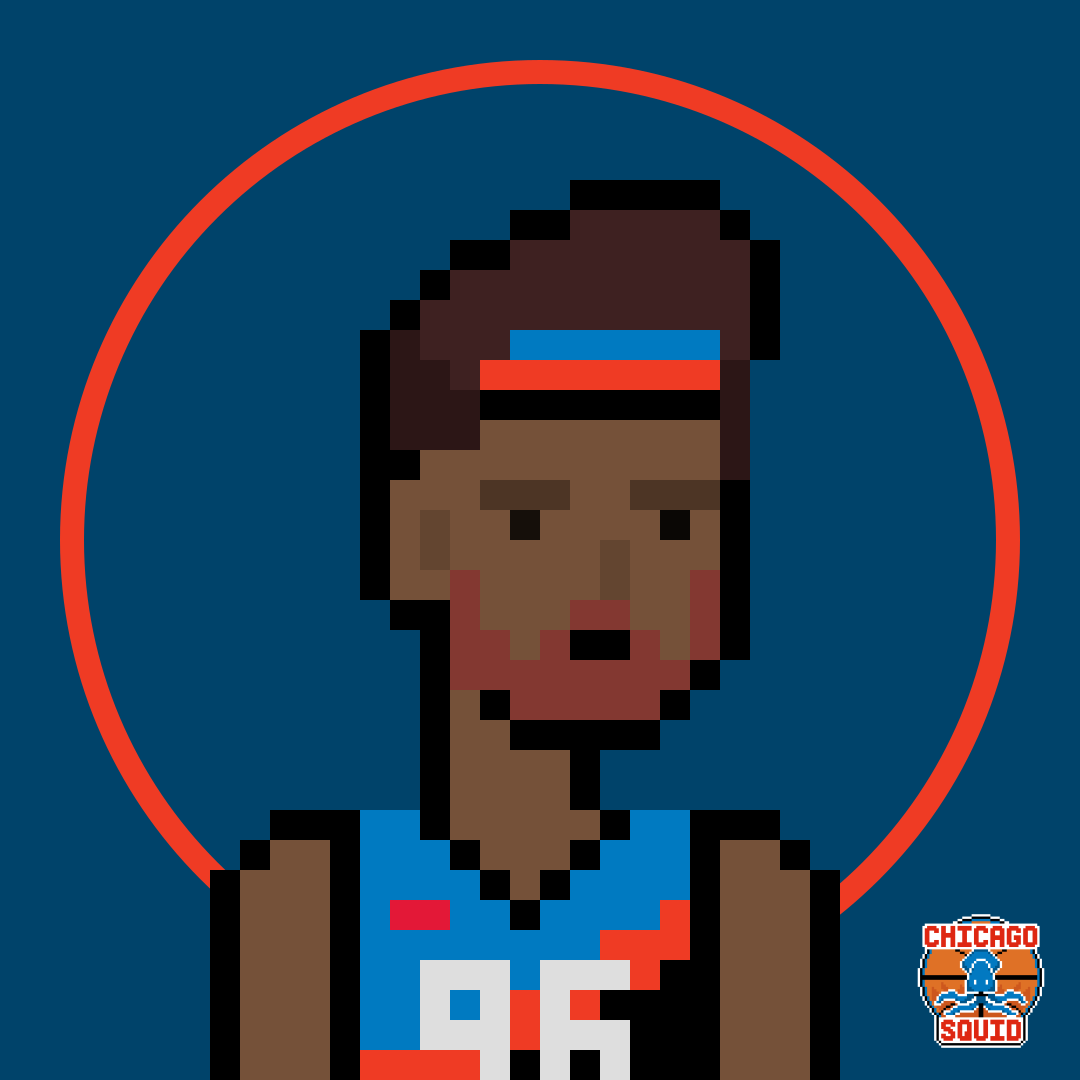 Poster of Baller #4881