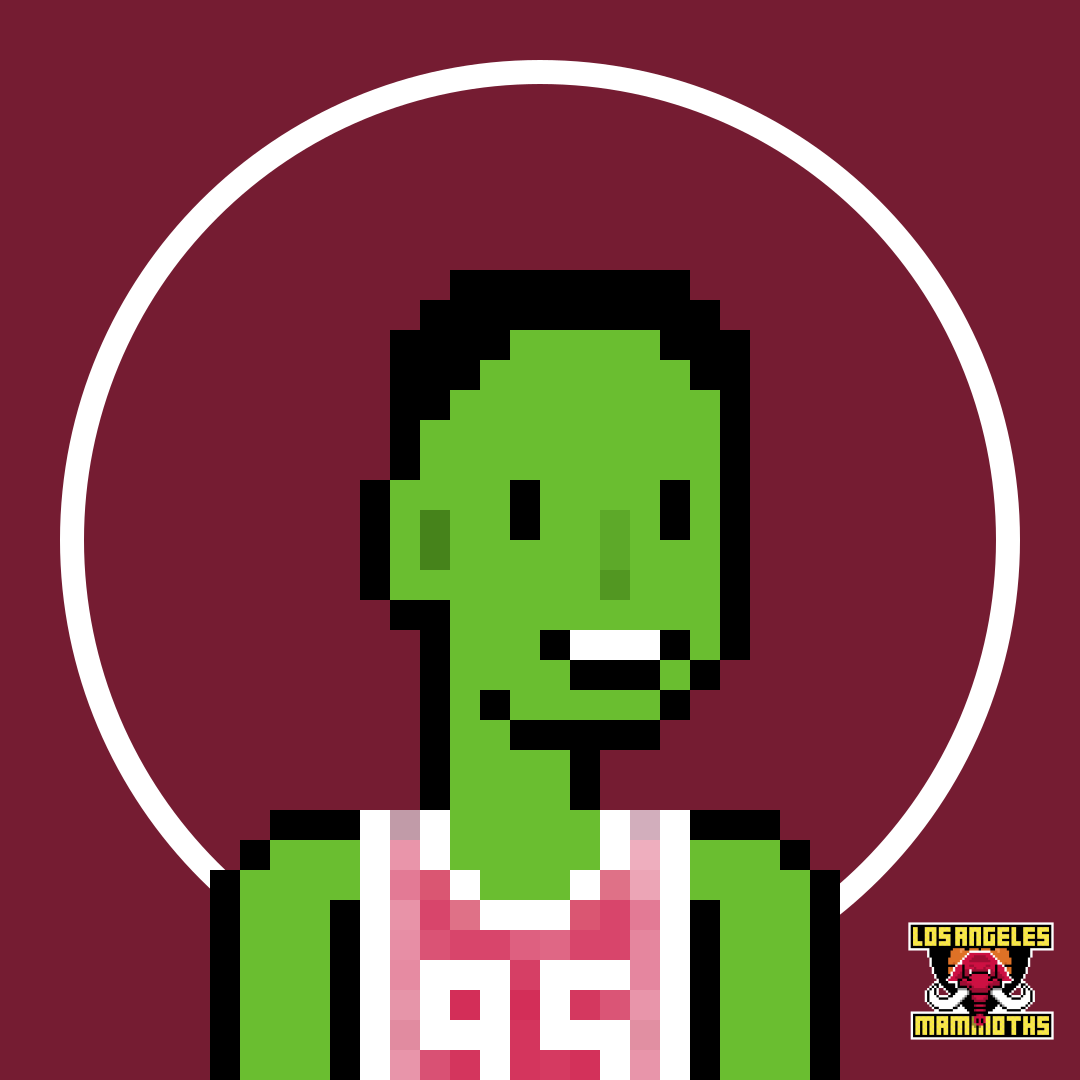 Poster of Baller #4953